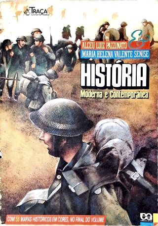 História Moderna E Contemporânea