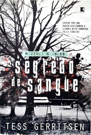 Segredo de Sangue