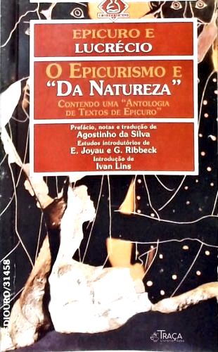O Epicurismo e Da Natureza