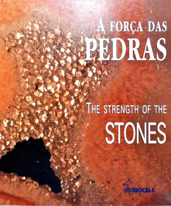 A Força das Pedras