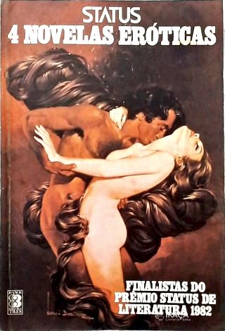 4 Novelas Eróticas - Status