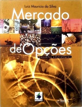 Mercado de Opções - Conceitos e Estratégias