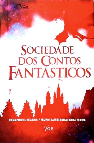 Sociedade dos Contos Fantásticos