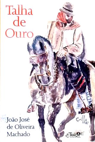 Talha de Ouro