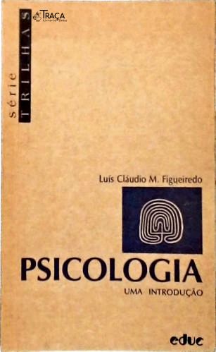 Psciologia: Uma Introdução