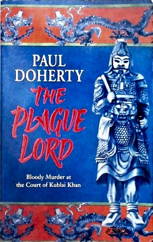 The Plague Lord