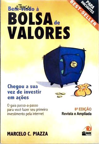 Bem-vindo à Bolsa de Valores
