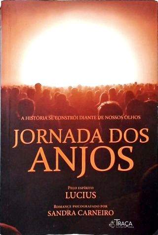Jornada Dos Anjos