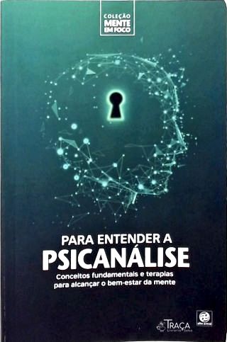 Para Entender a Psicanálise