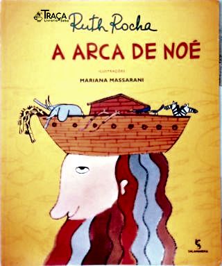 A Arca De Noé