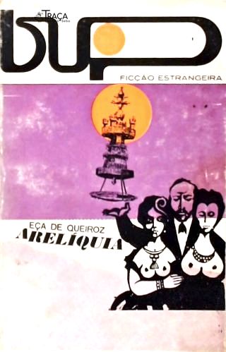 A Relíquia