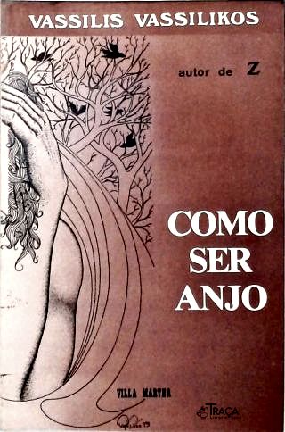 Como Ser Anjo