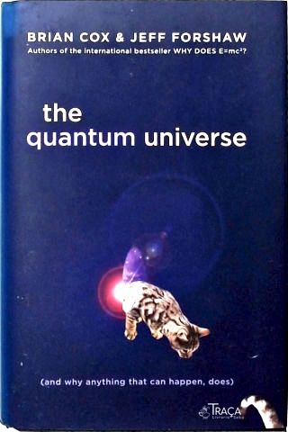 The Quantum Universe