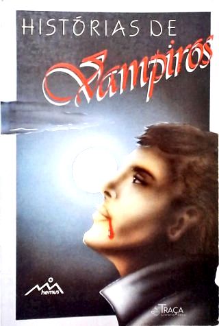 Histórias de Vampiro