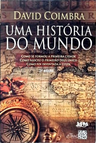 Uma História Do Mundo