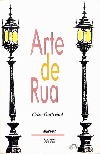 Arte De Rua