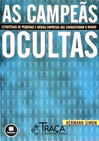 As Campeãs Ocultas
