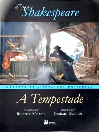 A Tempestade (adaptado)