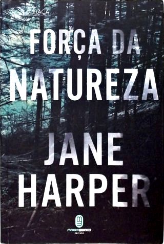 Força da natureza