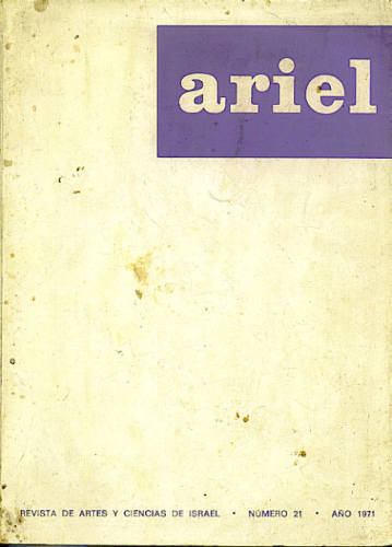 ARIEL