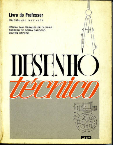 DESENHO TÉCNICO