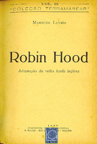 ROBIN HOOD