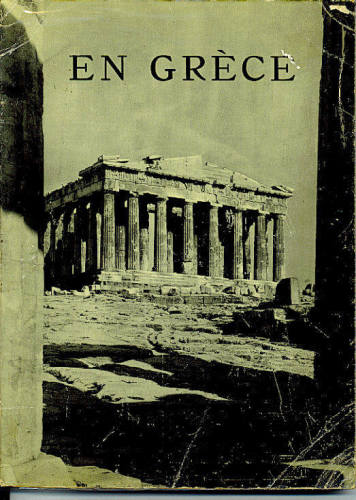 EN GRÈCE