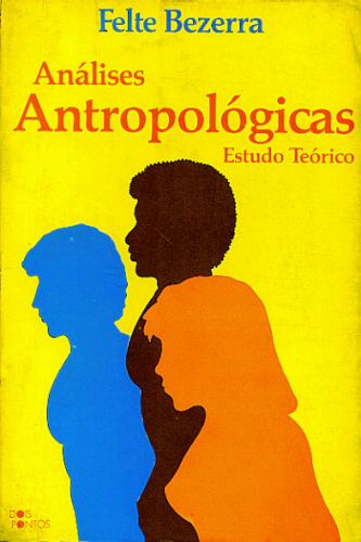 ANÁLISES ANTROPOLÓGICAS