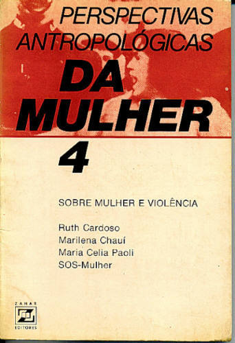 PERSPECTIVAS ANTROPOLÓGICAS DA MULHER - 4