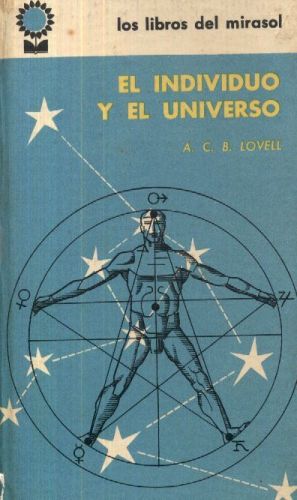 EL INDIVIDUO Y EL UNIVERSO