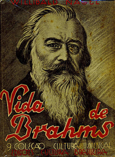 A VIDA DE BRAHMS