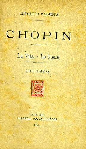CHOPIN