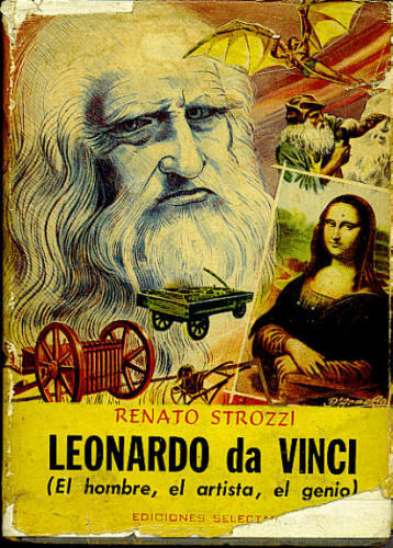 LEONARDO DA VINCI