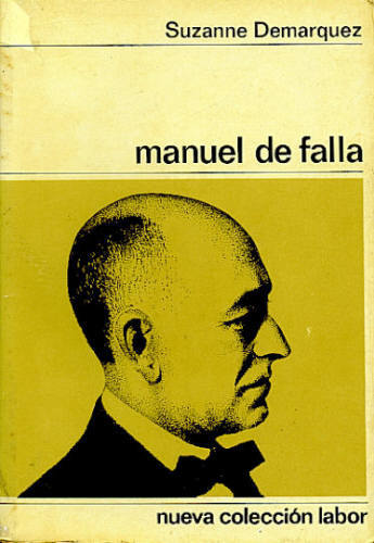 MANUEL DE FALLA