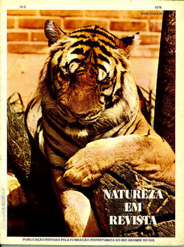 NATUREZA EM REVISTA