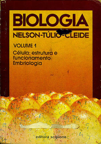 BIOLOGIA 1