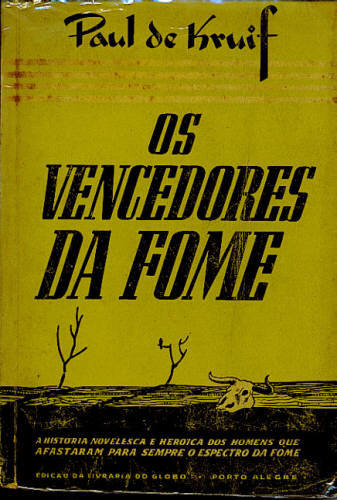 OS VENCEDORES DA FOME