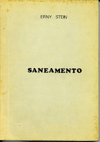 SANEAMENTO