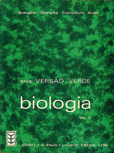 BIOLOGIA VOL. II