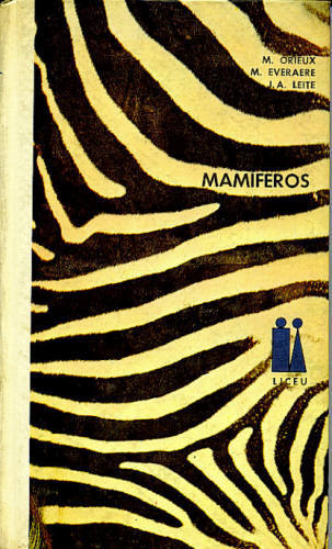 MAMÍFEROS