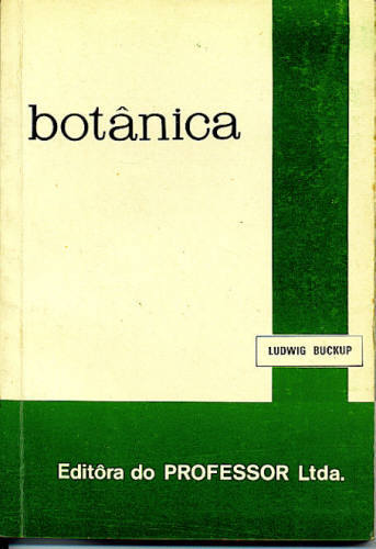 BOTÂNICA