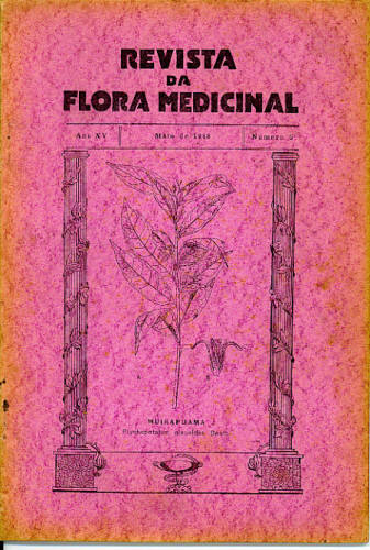 REVISTA DA FLORA MEDICINAL - 5