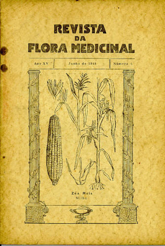REVISTA DA FLORA MEDICINAL - 6