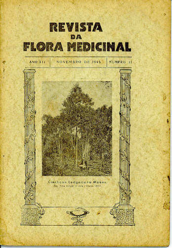 REVISTA DA FLORA MEDICINAL - 11