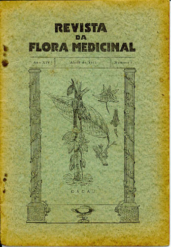 REVISTA DA FLORA MEDICINAL - 4