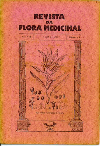 REVISTA DA FLORA MEDICINAL (ANO XVI Nº- 4)