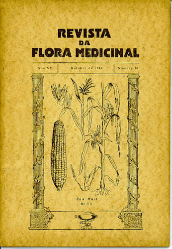 REVISTA DA FLORA MEDICINAL - 10