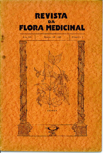 REVISTA DA FLORA MEDICINAL - 3