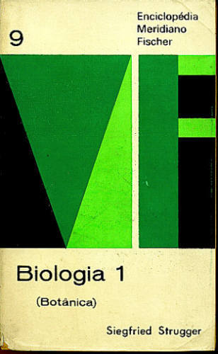 BIOLOGIA 1 (BOTÂNICA)