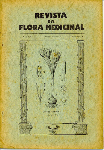 REVISTA DA FLORA MEDICINAL - 4